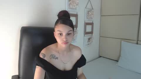 Snapshot of rossi_baker chatting on February 27, 10:20 pm Rossi online show from February 27, 10:20 pm