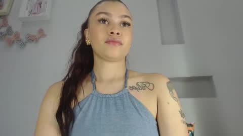 Snapshot of rossi_baker chatting on November 6, 5:14 pm Rossi online show from November 6, 5:14 pm