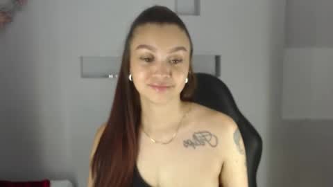 Snapshot of rossi_baker chatting on November 19, 6:30 pm Rossi online show from November 19, 6:30 pm