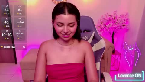 rossie_channel online show from September 17, 8:32 pm