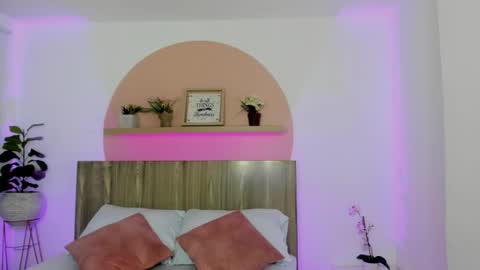 rossie_lanie_ online show from February 14, 1:19 pm