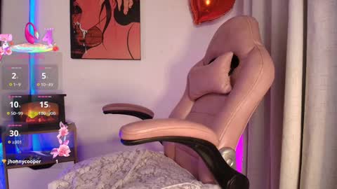 rossie online show from October 12, 5:45 pm