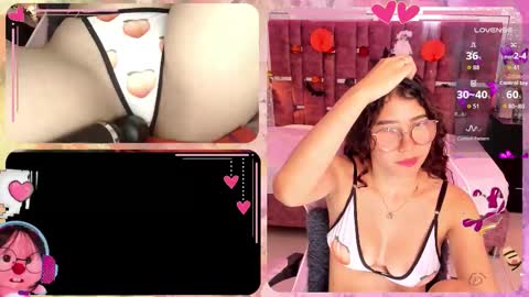 Rossie online show from October 21, 3:13 pm