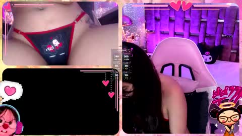 Rossie online show from May 19, 2:56 pm