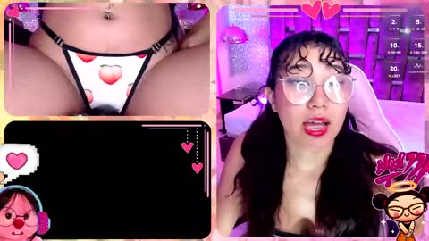 Rossie online show from May 29, 2:37 pm