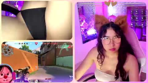 Rossie online show from June 10, 2:49 pm