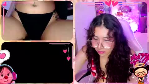 Rossie online show from June 15, 3:03 pm