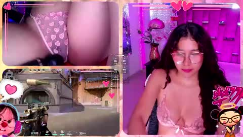 Rossie online show from June 22, 3:53 pm