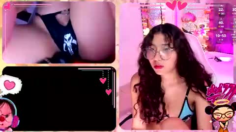 Rossie online show from June 23, 2:59 pm