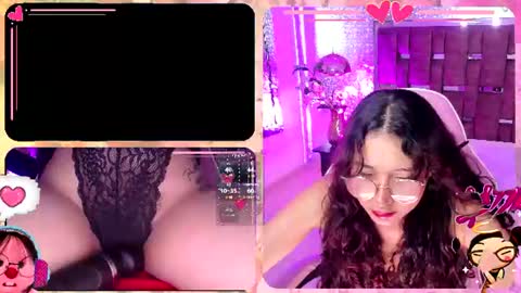 Rossie online show from June 29, 3:01 pm