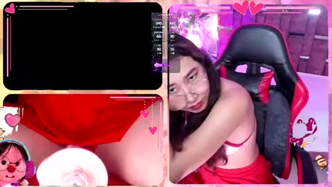 Rossie online show from July 22, 3:04 pm