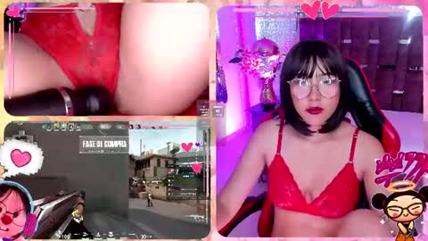 Rossie online show from July 28, 3:32 pm