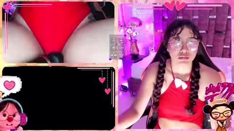 Rossie online show from July 30, 3:11 pm