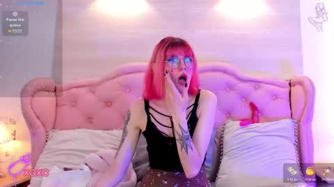 rossiie_hunt_ online show from October 2, 5:09 pm