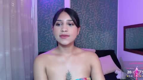 Ross Mia online show from February 9, 9:19 pm