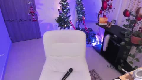 Im Ross   online show from December 28, 11:59 pm