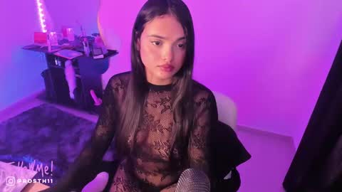 Im Ross   online show from February 28, 11:23 pm