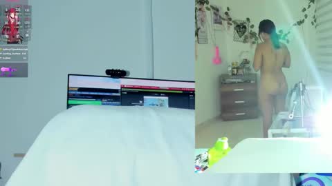 rosy_emely_ online show from December 21, 9:16 am