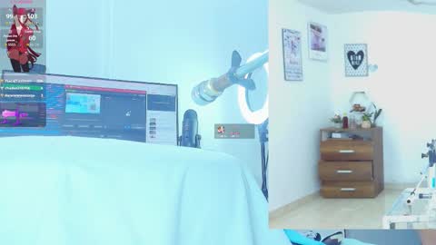 rosy_emely_ online show from January 18, 9:24 am