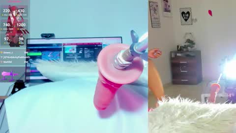 rosy_emely_ online show from February 5, 9:47 am