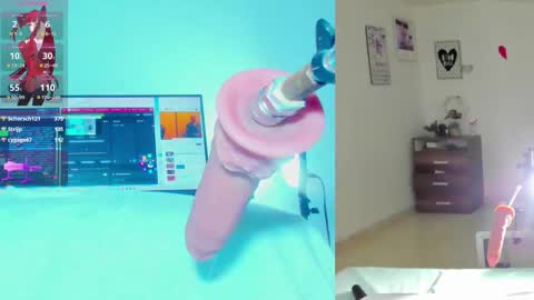 rosy_emely_ online show from February 6, 9:34 am