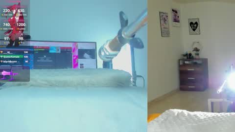 rosy_emely_ online show from February 9, 9:24 am