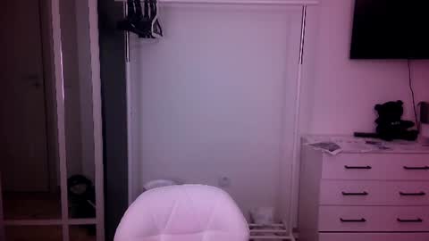 rosy_petal online show from July 20, 12:58 am