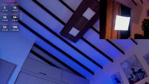 rosyejones online show from December 5, 4:21 am