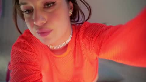 Hi Im Maria Check my Bio  online show from February 2, 8:30 pm