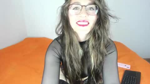  Rosie  online show from September 29, 7:51 pm