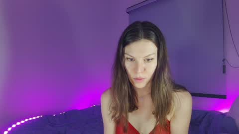 roter_rita online show from June 6, 1:16 pm