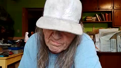 rotorranch online show from October 27, 6:45 pm