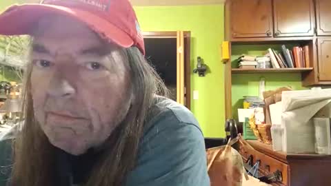 rotorranch online show from October 31, 2:56 am