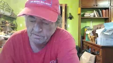 rotorranch online show from November 23, 10:31 pm