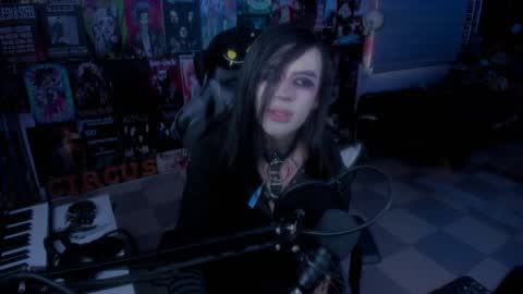 rot online show from February 10, 9:36 pm