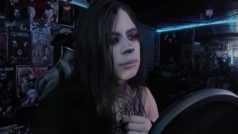 rot online show from October 27, 10:25 pm