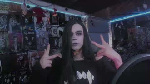 rot online show from February 2, 5:11 pm