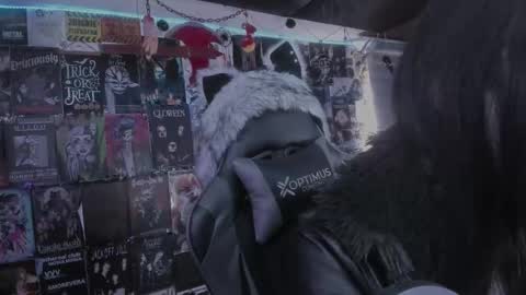 rot online show from February 26, 7:35 pm