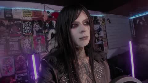 rot online show from April 5, 1:47 am