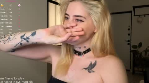  - my telegram channel online show from September 23, 8:45 pm