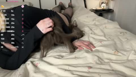  - my telegram channel online show from February 28, 9:27 pm