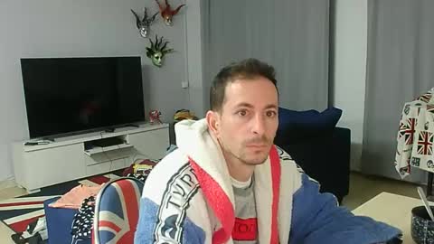 roubarixx online show from November 29, 9:12 am