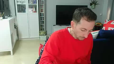 roubarixx online show from December 21, 9:05 am