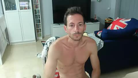 roubarixx online show from July 17, 7:15 am