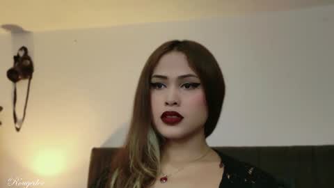 Mistress Lana online show from June 25, 1:48 pm