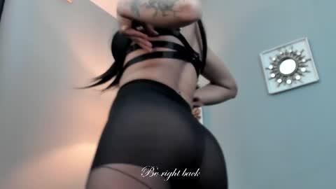 Mistress Lana online show from July 7, 12:09 pm