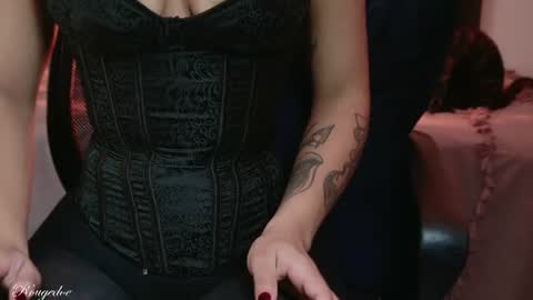 Mistress Lana online show from July 11, 1:14 pm