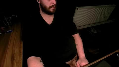 Snapshot of roughwonder chatting on March 13, 2:18 am Luke online show from March 13, 2:18 am