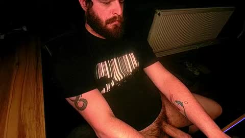 Luke online show from May 14, 7:20 pm