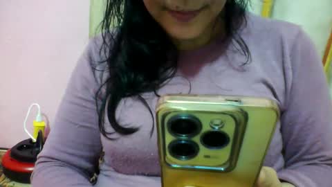 Rouja six online show from March 25, 12:27 am